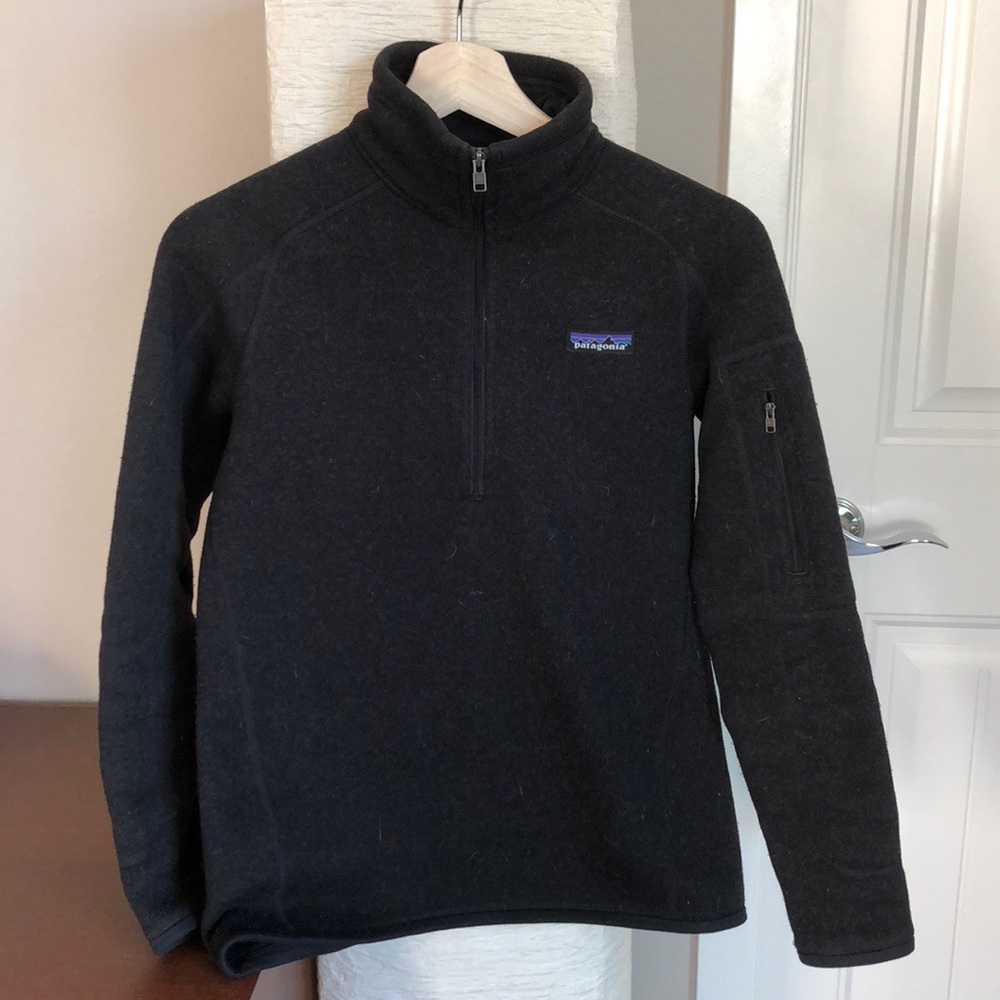 Patagonia Women’s Better Sweater
